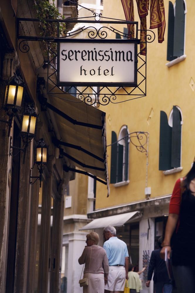 Serenissima 2* Venedig