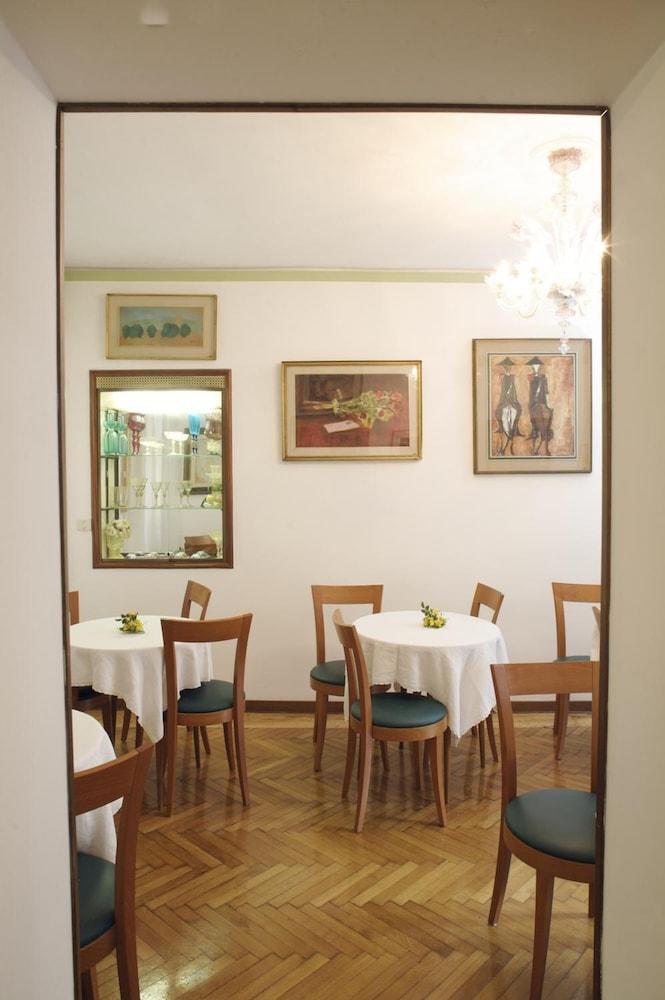 Hotel Serenissima Venedig