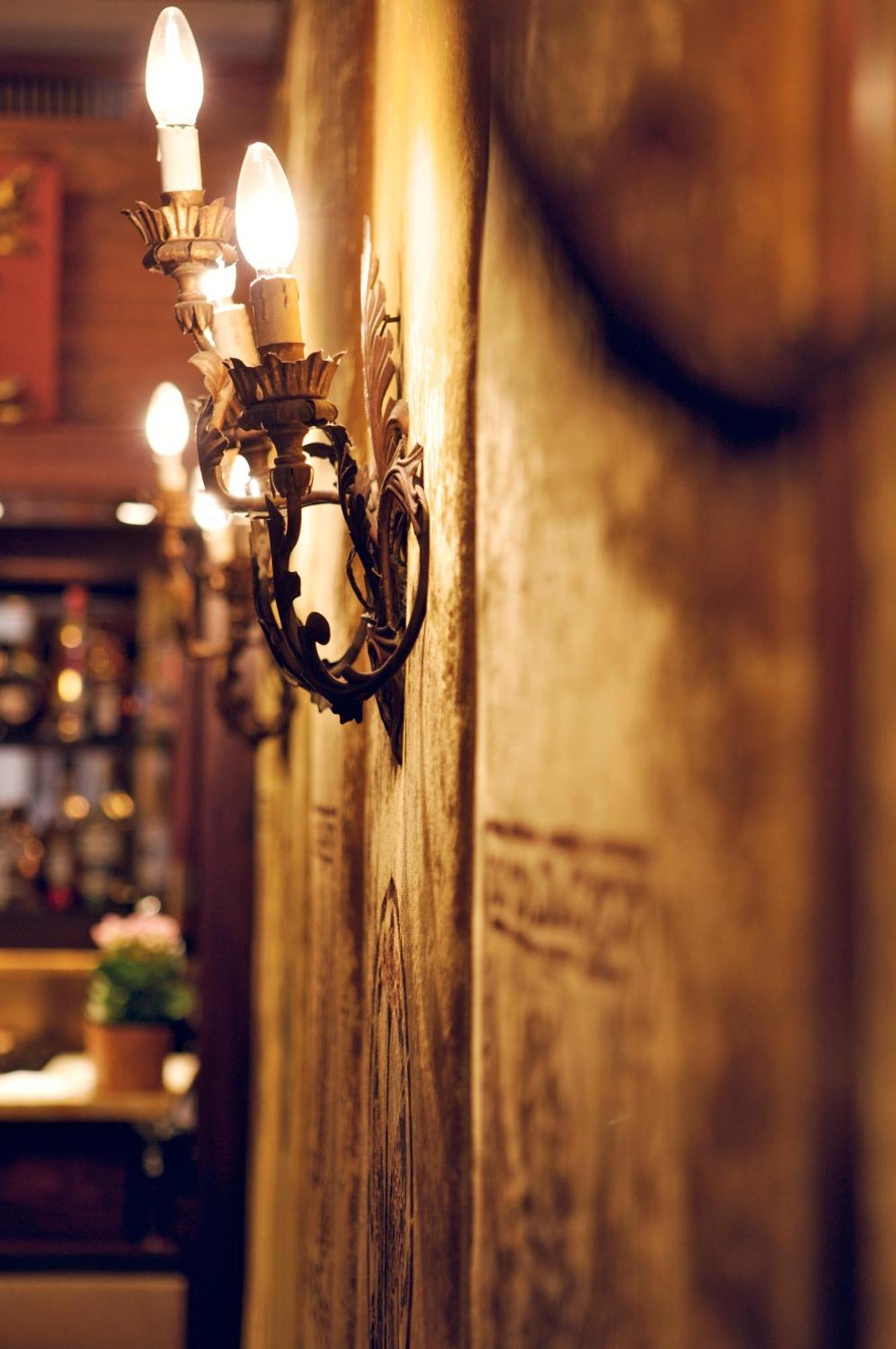 Hotel Serenissima Venedig