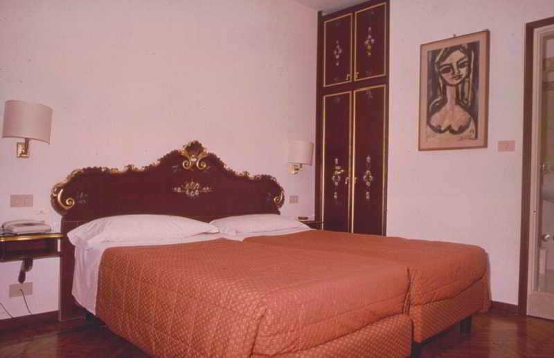 Hotel Serenissima Venedig